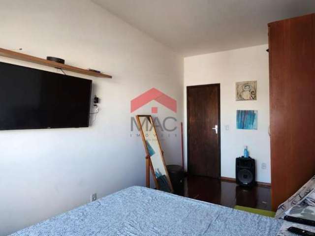 Apartamento para Venda em Salvador, Macaúbas, 3 dormitórios, 1 suíte, 3 banheiros, 1 vaga