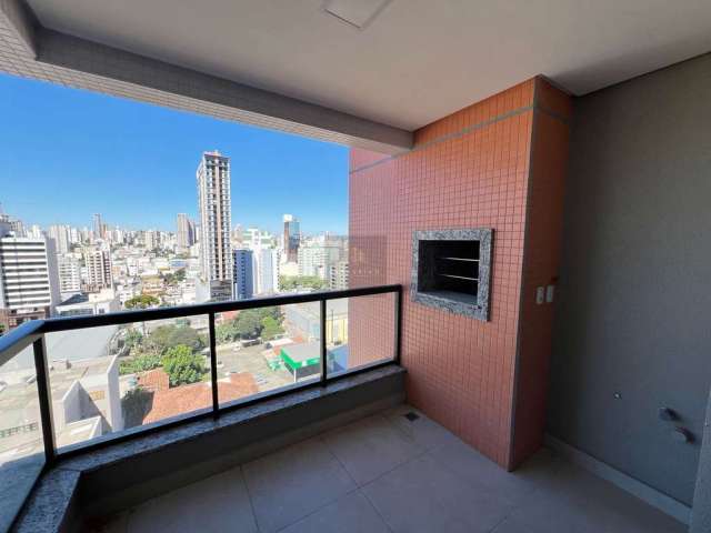 Apartamento à venda no bairro Centro - Chapecó/SC