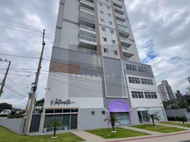 Apartamento à venda no bairro Presidente Médici - Chapecó/SC