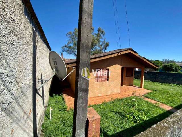 Terreno à venda, 630 m² por R$ 370.000,00 - Vila Ipanema - Piraquara/PR