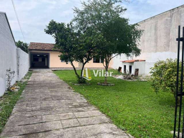 Casa com 3 dormitórios à venda, 165 m² por R$ 520.000,00 - Vila Ipanema - Piraquara/PR