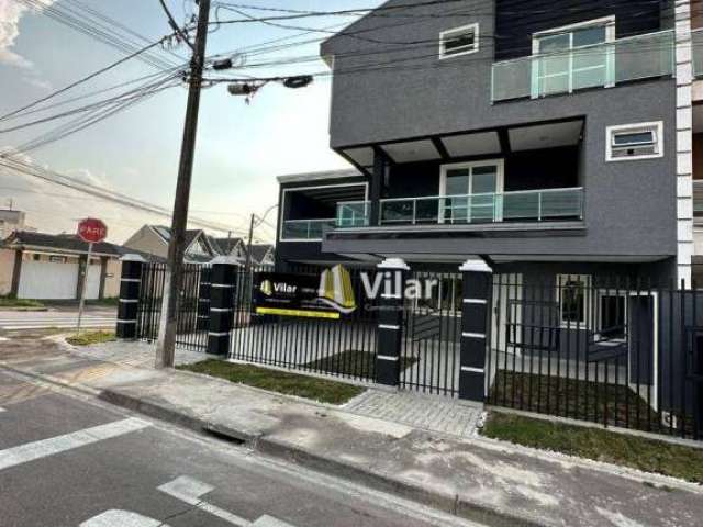 Sobrado com 3 dormitórios à venda, 210 m² por R$ 959.900,00 - Centro - Piraquara/PR