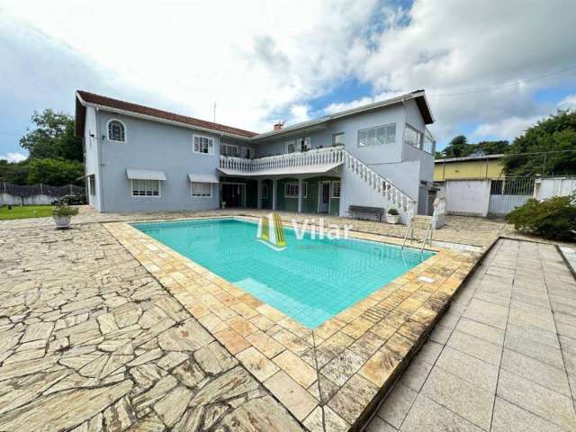Casa com 3 dormitórios à venda, 780 m² por R$ 3.000.000,00 - Jardim Esmeralda - Piraquara/PR