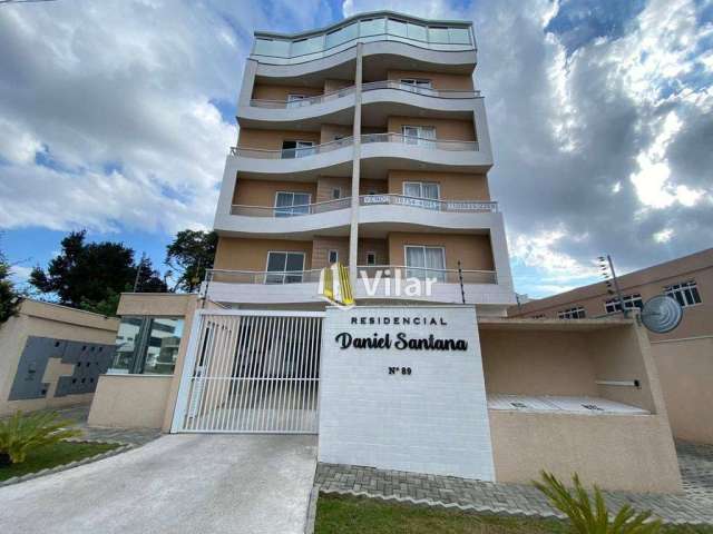 Apartamento com 2 dormitórios à venda, 83 m² por R$ 540.000 - Centro - Pinhais/Paraná