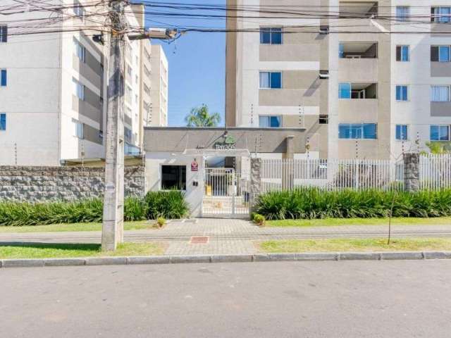 Apartamento com 1 dormitório à venda, 44 m² por R$ 320.000 -  Rua Alberto Kosop,280 Pinheirinho - Curitiba/PR