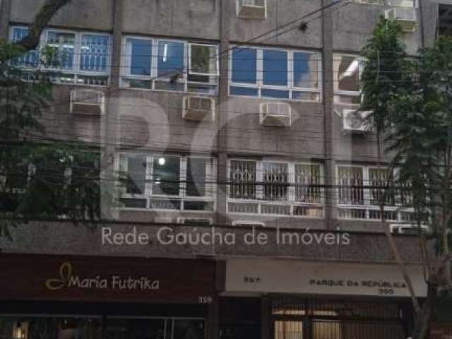 Sala comercial à venda na Rua da República, Cidade Baixa, Porto Alegre, 40 m2 por R$ 199.990