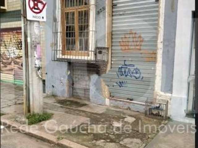 Casa comercial à venda na Rua João Alfredo, Cidade Baixa, Porto Alegre, 70 m2 por R$ 589.000