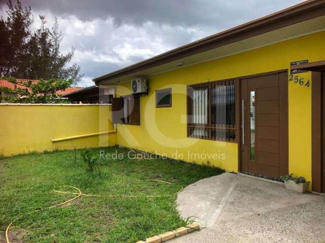 Casa com 2 quartos à venda na Ajaecir Nunes Da Silveira, Centro, Cidreira, 180 m2 por R$ 233.000
