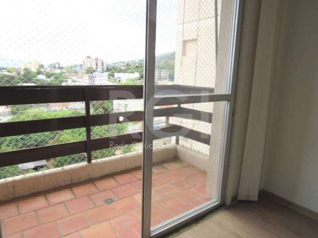 Apartamento com 1 quarto à venda na Rua Capitão Arisoly Vargas, Glória, Porto Alegre, 48 m2 por R$ 237.990