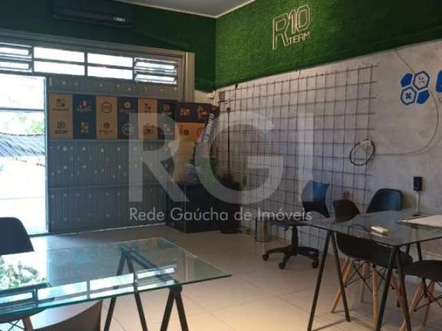 Ponto comercial para alugar na Rua Fernandes Vieira, Bom Fim, Porto Alegre, 74 m2 por R$ 2.000