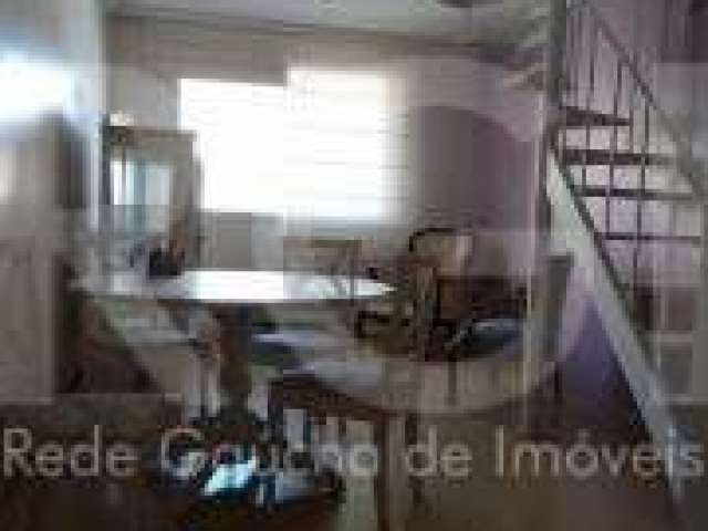 Cobertura com 2 quartos à venda na Rua Anita Garibaldi, Mont Serrat, Porto Alegre, 133 m2 por R$ 520.000