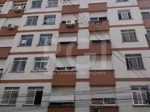 Apartamento com 1 quarto à venda na Rua Luiz Afonso, Cidade Baixa, Porto Alegre, 33 m2 por R$ 180.000