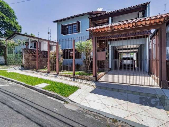 Casa com 3 quartos à venda na Rua Farroupilha, Vera Cruz, Gravataí, 190 m2 por R$ 755.000