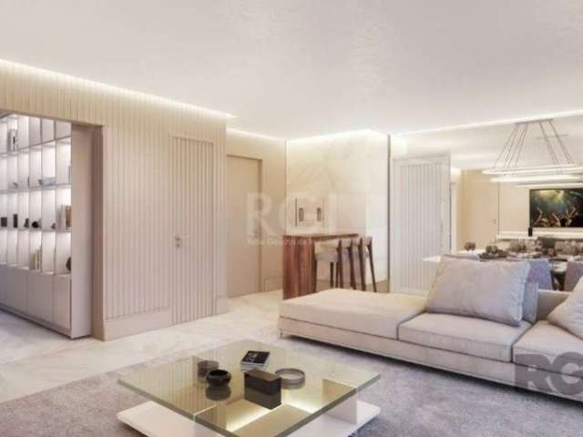 Apartamento com 3 quartos à venda na Rua Barão de Ubá, Bela Vista, Porto Alegre, 107 m2 por R$ 1.290.000