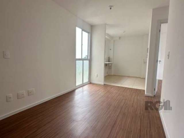Apartamento com 2 quartos à venda na Rua Boqueirão, Estância Velha, Canoas, 41 m2 por R$ 154.900