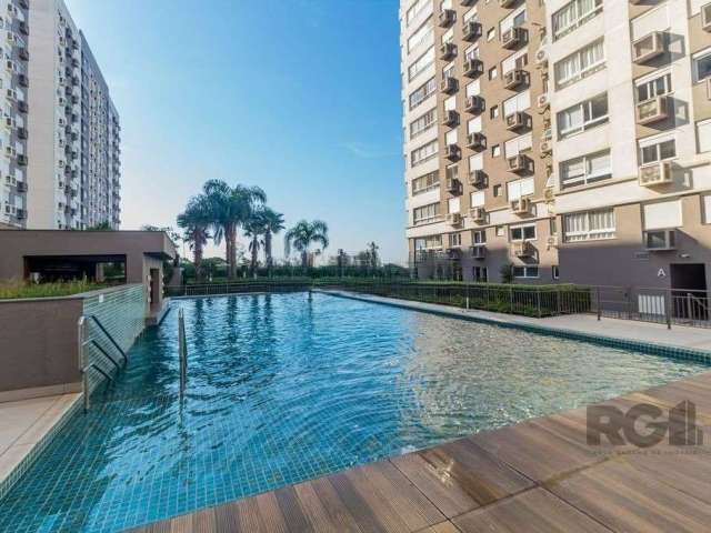 Apartamento com 3 quartos à venda na Rua Frederico Otávio Domingues Barbosa, São Sebastião, Porto Alegre, 75 m2 por R$ 699.000