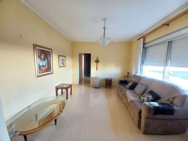Apartamento com 2 quartos para alugar na General Lima e Silva, Cidade Baixa, Porto Alegre, 102 m2 por R$ 2.000