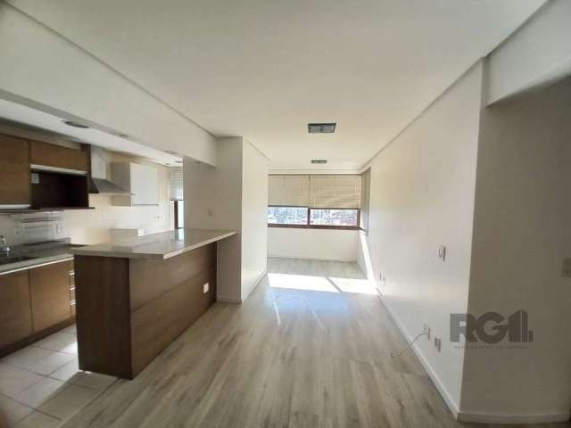 Apartamento com 1 quarto para alugar na Rua Luiz Afonso, Cidade Baixa, Porto Alegre, 62 m2 por R$ 2.615