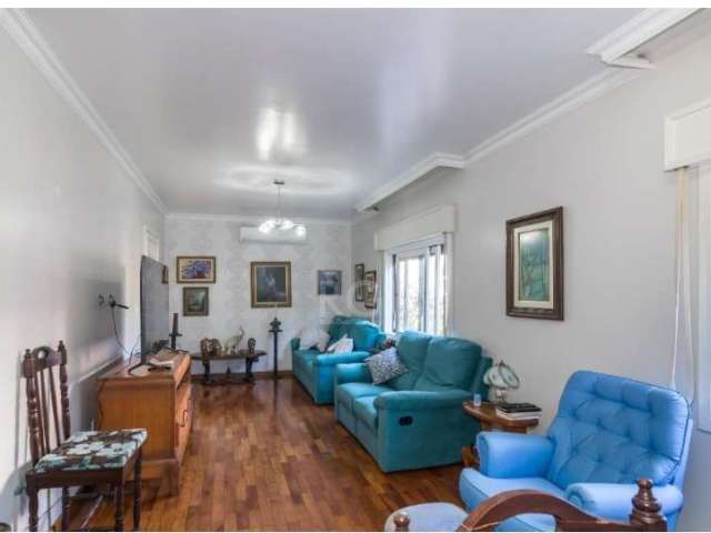 Apartamento com 3 quartos à venda na Rua Santa Cecília, Santa Cecília, Porto Alegre, 106 m2 por R$ 588.900