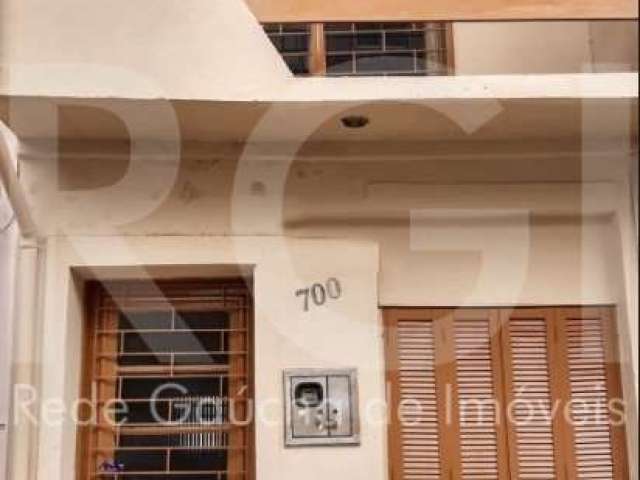 Casa com 2 quartos à venda na Rua Dezessete de Junho, Menino Deus, Porto Alegre, 64 m2 por R$ 279.000