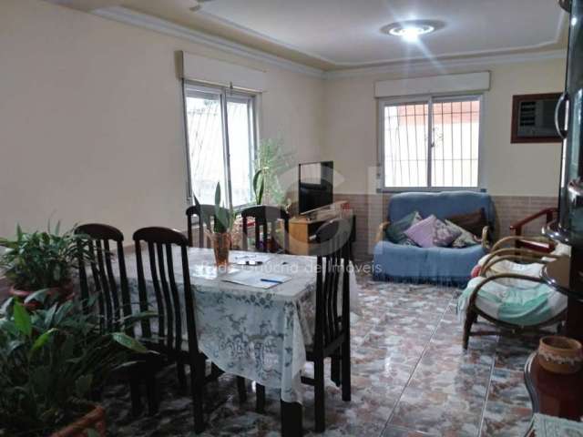 Casa em condomínio fechado com 3 quartos à venda na Rua Doutor Campos Velho, Cristal, Porto Alegre, 87 m2 por R$ 518.000