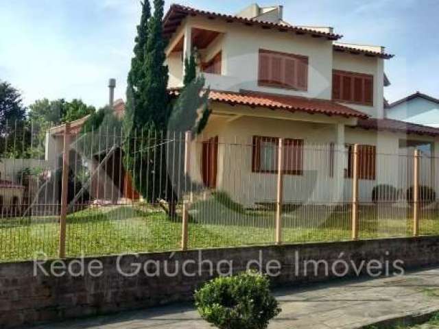 Casa com 4 quartos à venda na Doutor Ernesto Di Primio Beck, Partenon, Porto Alegre, 287 m2 por R$ 999.900