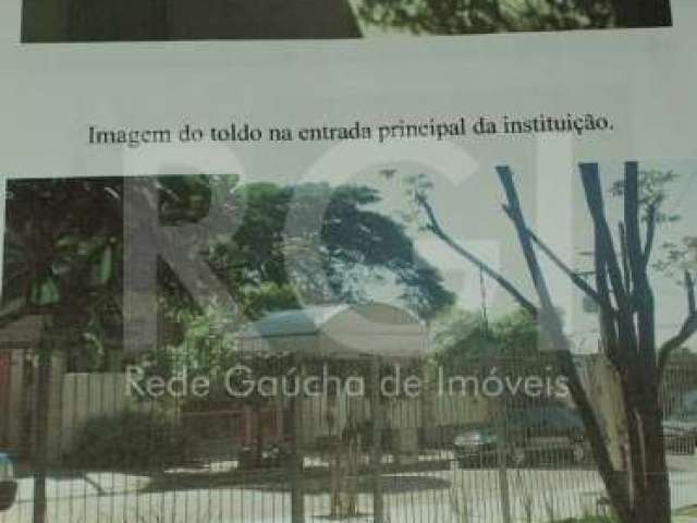 Terreno à venda na Travessa Nadir, Santa Tereza, Porto Alegre, 1120 m2 por R$ 2.240.000