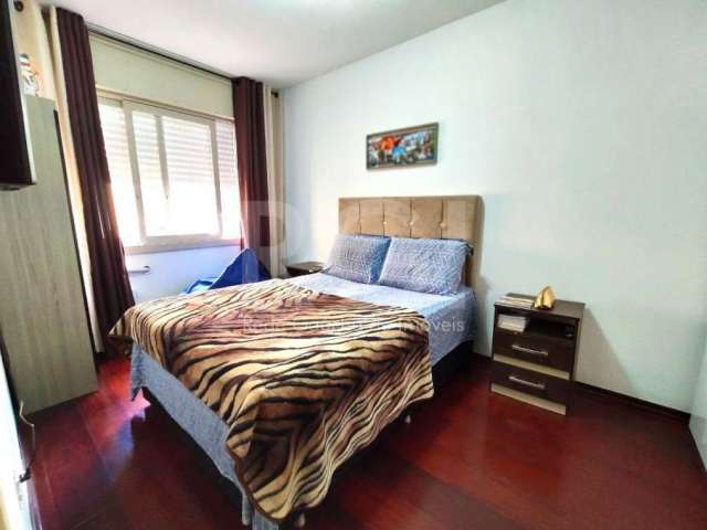 Apartamento com 1 quarto à venda na Rua São Benedito, Jardim do Salso, Porto Alegre, 41 m2 por R$ 149.000