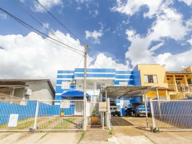 Apartamento com 2 quartos à venda na Rua Flávio Barros, Bom Sucesso, Gravataí, 56 m2 por R$ 179.000