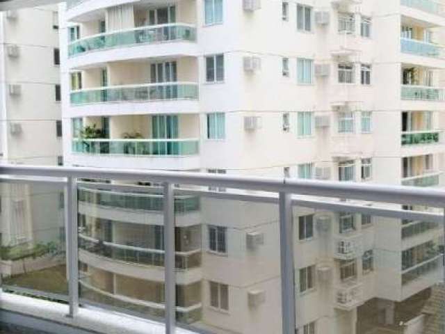 Apartamento com 3 quartos para alugar na Rua Presidente João Pessoa, 350, Icaraí, Niterói por R$ 3.400