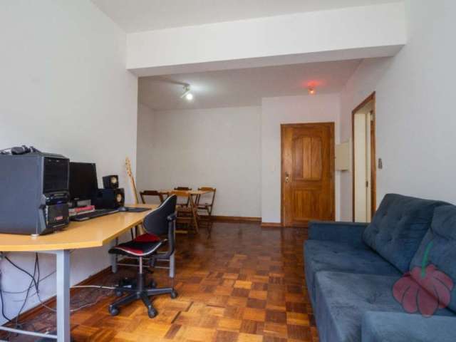 Apartamento com 3 quartos à venda na Rua Tomaz Flores, Independência, Porto Alegre, 104 m2 por R$ 532.000