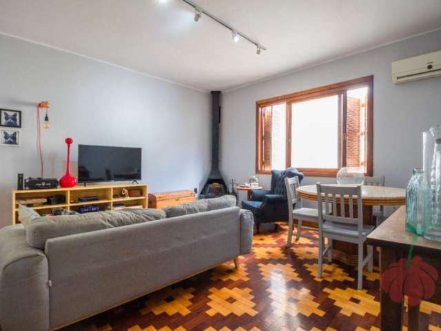 Apartamento com 2 quartos à venda na Rua Perpétua Teles, Petrópolis, Porto Alegre, 81 m2 por R$ 318.000