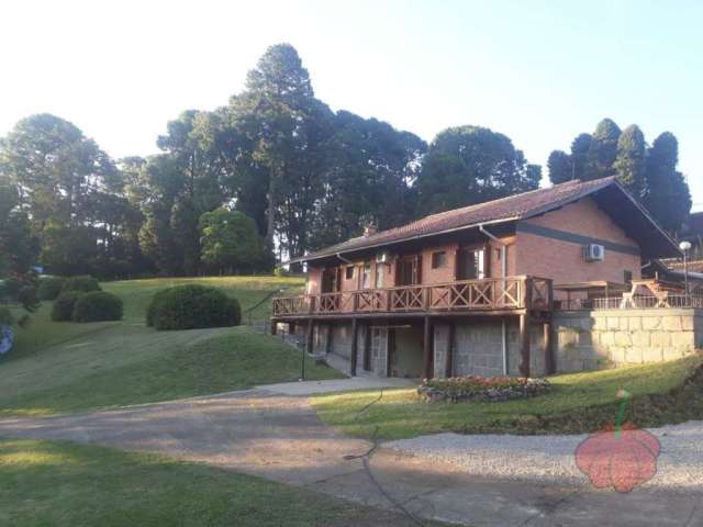 Casa com 7 quartos à venda na Boca da Serra, Remanso Indianópolis, São Francisco de Paula, 330 m2 por R$ 1.500.000