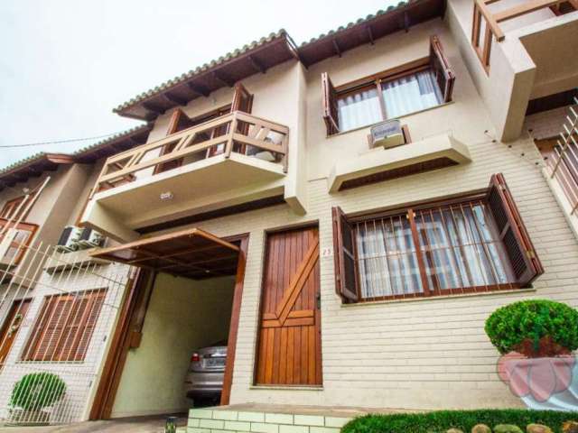 Casa com 3 quartos à venda na Rua Vera Cruz, Vila Ipiranga, Porto Alegre, 153 m2 por R$ 695.000