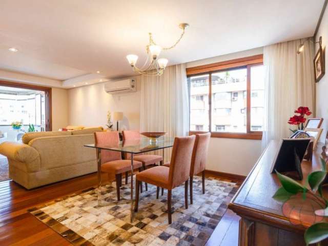 Apartamento com 3 quartos à venda na Avenida Independência, Independência, Porto Alegre, 127 m2 por R$ 1.250.000