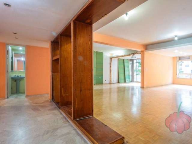 Apartamento com 3 quartos à venda na Rua Fernandes Vieira, Bom Fim, Porto Alegre, 214 m2 por R$ 1.200.000