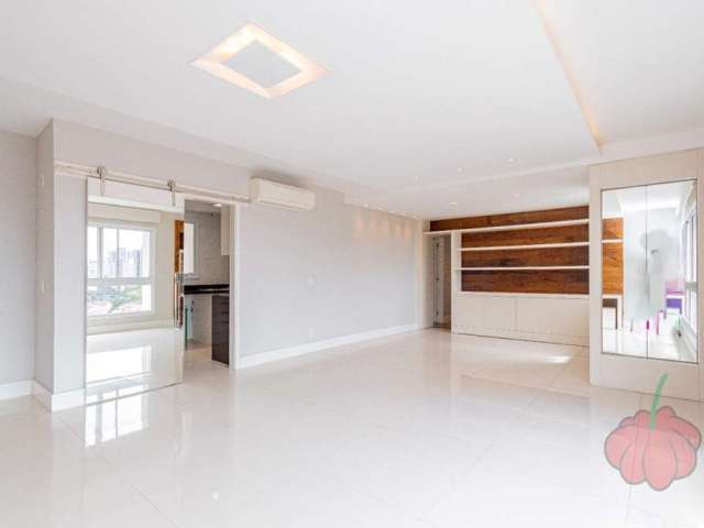 Apartamento com 3 quartos à venda na Rua Líbero Badaró, Passo da Areia, Porto Alegre, 107 m2 por R$ 1.250.000