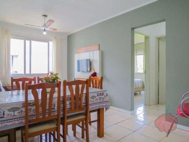 Apartamento com 2 quartos à venda na Rua Sapê, Passo da Areia, Porto Alegre, 64 m2 por R$ 259.000