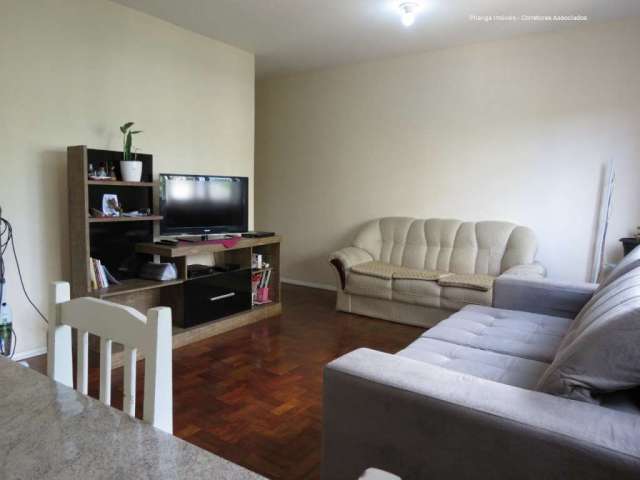 Apartamento com 2 quartos à venda na Rua Ney Messias, Jardim do Salso, Porto Alegre, 79 m2 por R$ 280.000