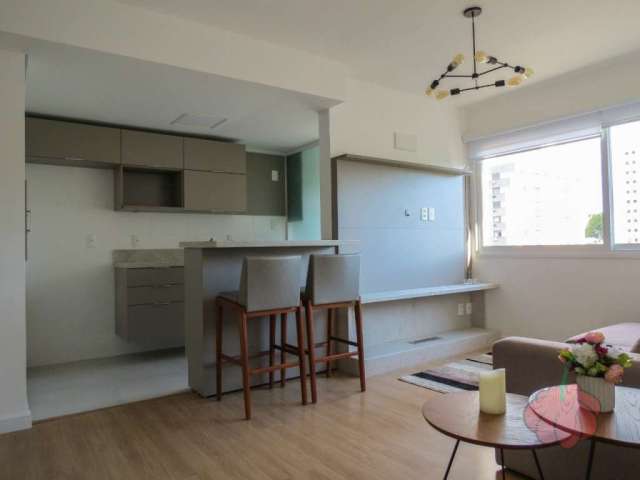 Apartamento com 2 quartos à venda na Rua Luzitana, Higienópolis, Porto Alegre, 65 m2 por R$ 679.000