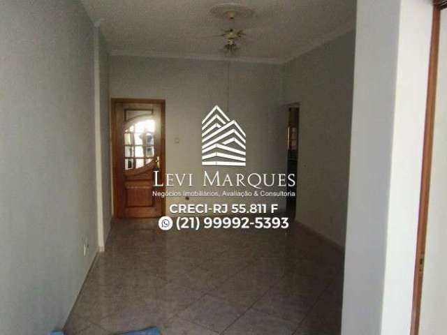Apartamento com 2 quartos à venda na Rua Almirante Teffe, 372, Centro, Niterói, 65 m2 por R$ 370.000