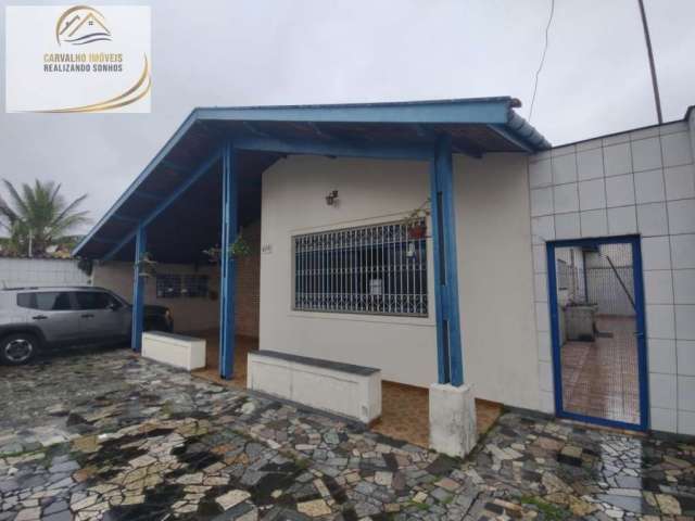 Casa à venda no bairro Jd Suarão em Itanhaém/SP