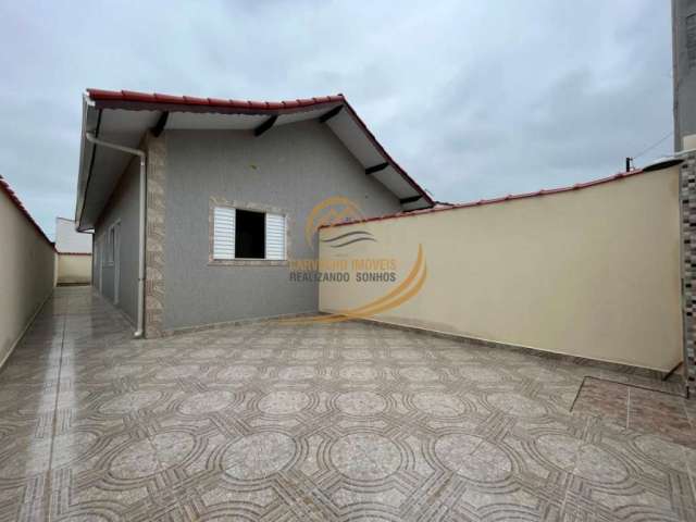 Casa à venda no bairro Sion em Itanhaém/SP