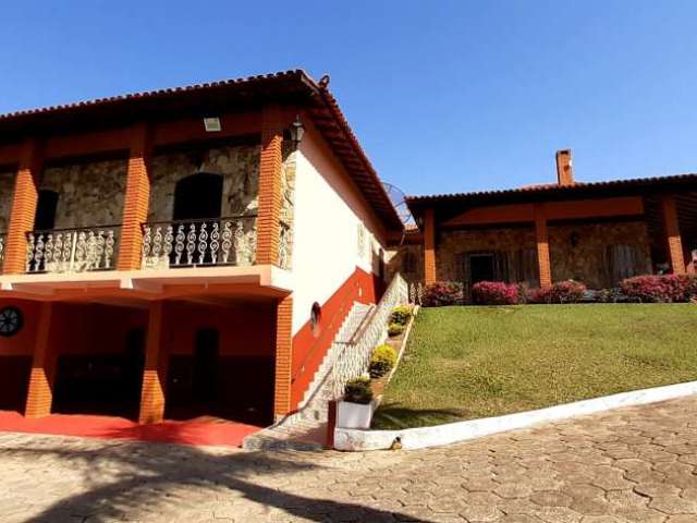 Chácara / sítio com 5 quartos à venda na Alameda Carvalhos, Zona Rural, Porto Feliz, 52000 m2 por R$ 7.200.000