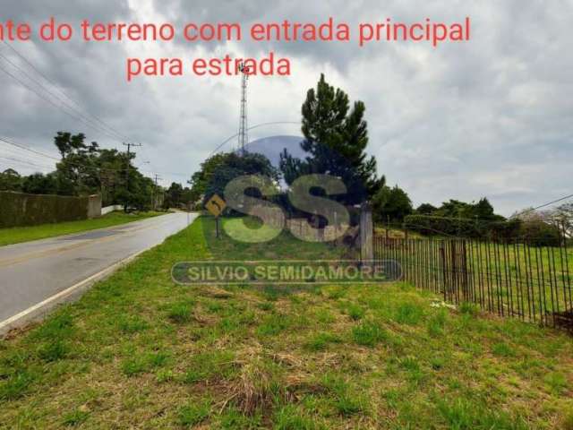Terreno à venda na Alameda das Timbaúbas, Planalto Verde, São Roque por R$ 490.000