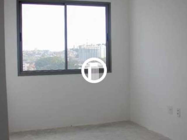 Apartamento com 2 quartos à venda na Rua Jupi, 251, Santo Amaro, São Paulo por R$ 526.000