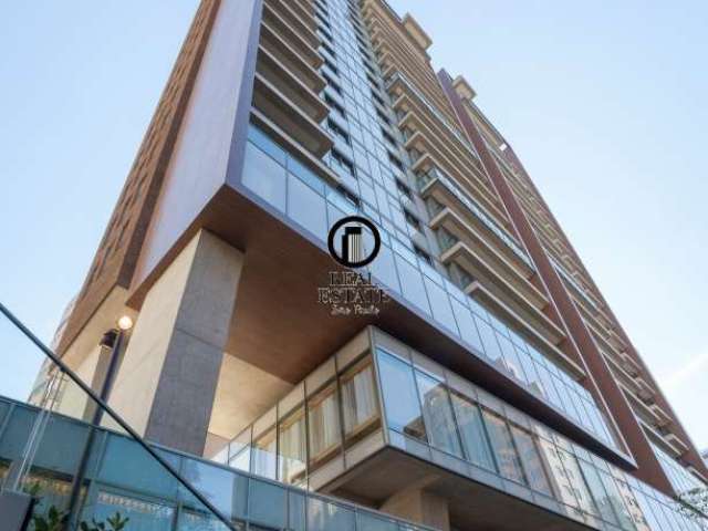 Apartamento com 3 quartos à venda na Rua Jorge Coelho, 147, Jardim Paulistano, São Paulo por R$ 12.100.000