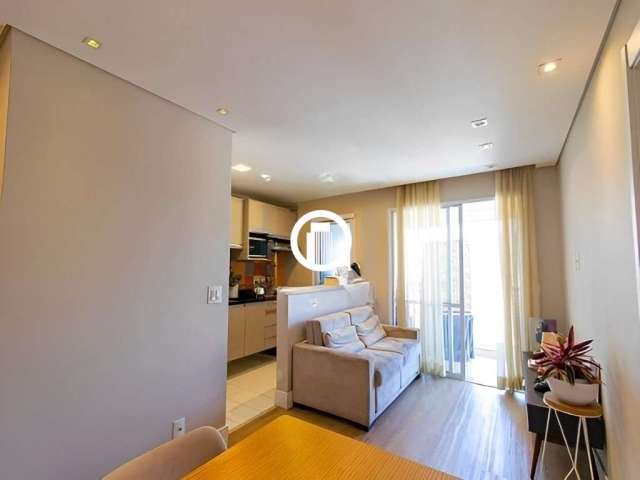 Apartamento com 1 quarto à venda na Rua Major Quedinho, 224, Centro, São Paulo por R$ 570.000