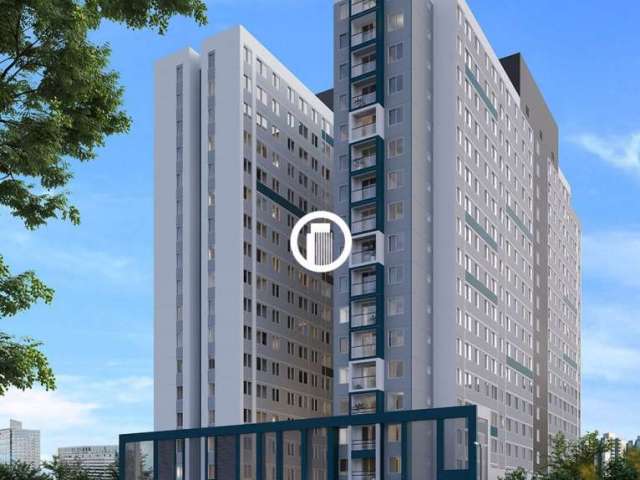 Cobertura com 2 quartos à venda na Avenida Rio Branco, 82, Campos Eliseos, São Paulo por R$ 601.814