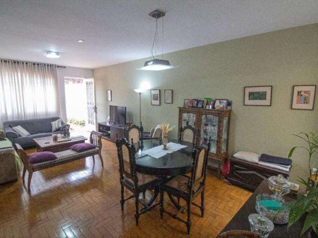 Casa com 3 quartos à venda na Rua Geórgia, 688, Brooklin, São Paulo por R$ 1.171.000